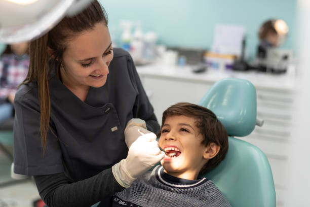 Dentist for Dental Trauma in AR