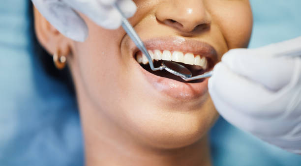 Best Broken Tooth Emergency  in Fordyce, AR