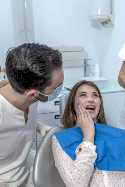 Best Emergency Dentist Open Today  in Fordyce, AR