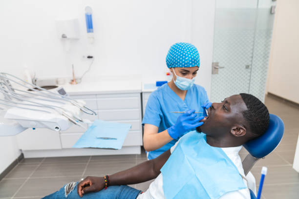 Best Chipped Tooth Repair Near Me  in Fordyce, AR